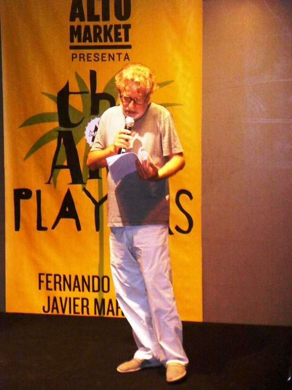 Javier Mariscal - Moritz Art Players